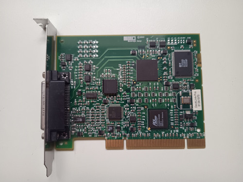 Blackmagic decklink pro - |,