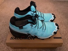 Unused women’s Salomon