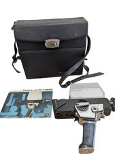 Bolex 150 Super Camera Vintage