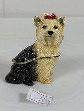 TREASURED TRINKETS YORKSHIRE