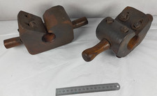2 x Vintage Coopers Chair