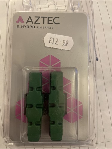 Aztec magura hydro - e-hydro, hydraulic