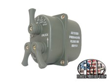 Military headlight switch - military,