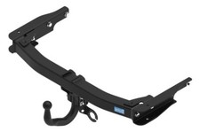 Towtrust Fixed Swan Neck
