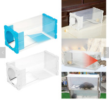 New humane mouse trap - humane, mice