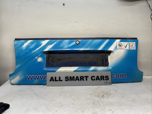 Smart fortwo 450 convertible - smart,