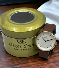 Oskar Emil TOPAZ Classic