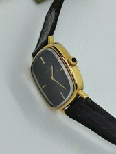 MONDIA ZENITH WATCH 18kt GOLD