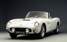 EJK /EK Private Reg Number