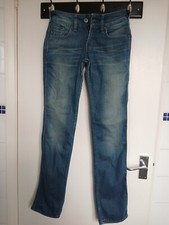 Rockabilly Levis Cinch Back