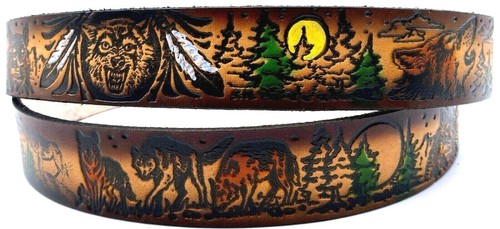 Wolf western feathers animal - feathers,