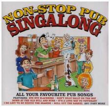 Non-Stop Pub Singalong -