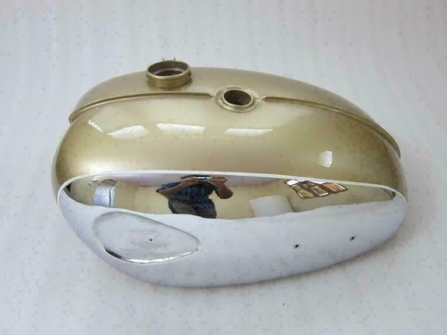 Fit bsa a65 - fit, 1960's