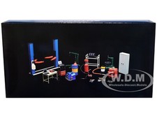 GARAGE KIT (VERSION 2)