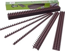 Fence wall spikes - spikes, garden