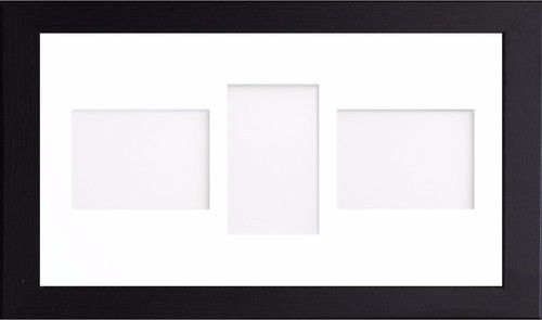 Black multi aperture photo - multi,