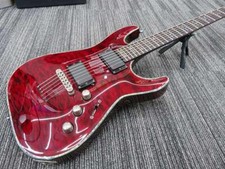 SCHECTER AD-C1-HR Electric