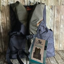 STEARNS SPORTSMAN'S FISHING