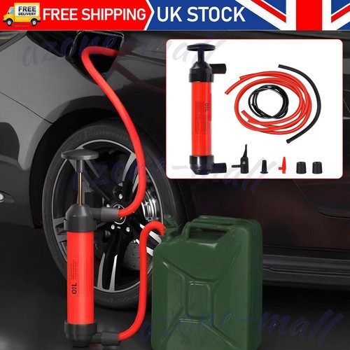 Fluid change extractor - fluid,