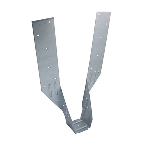 Jiffy joist hangers - joist,