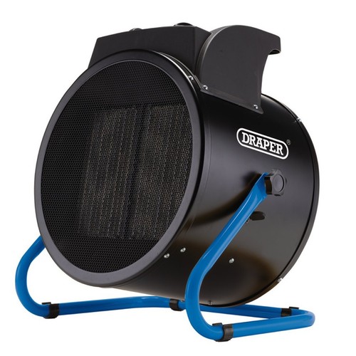 Industrial heater 400v ptc - heater,