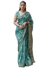 Women's Silk Blend Block