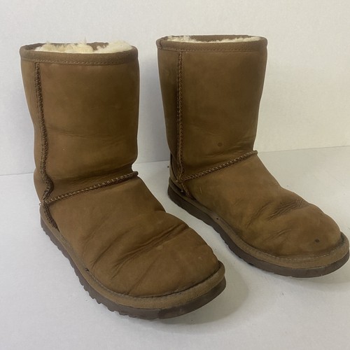 Ugg australia boots classic - ugg,