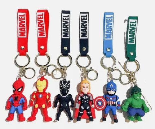 Styles marvel superhero - 6,