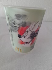 McDonalds Plastic Disneyland