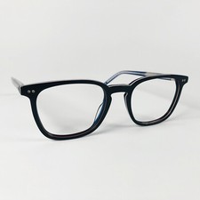TOMMY HILFIGER eyeglasses BLUE