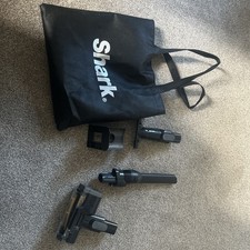 Shark IZ202UK Anti Hair Wrap