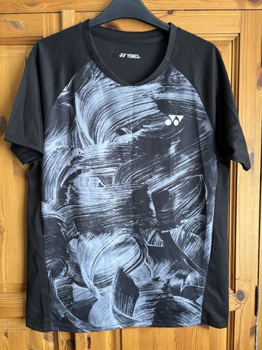 Yonex men training top - men’s,