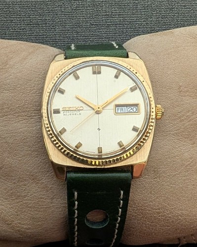 Rare seiko 8306 - rare!!, sea