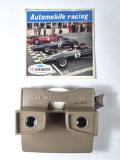 Vintage Sawyers View Master
