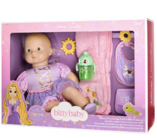 American Girl Disney Rapunzel