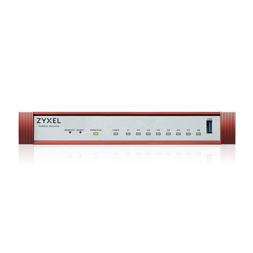 Zyxel usg flex - zyxel,