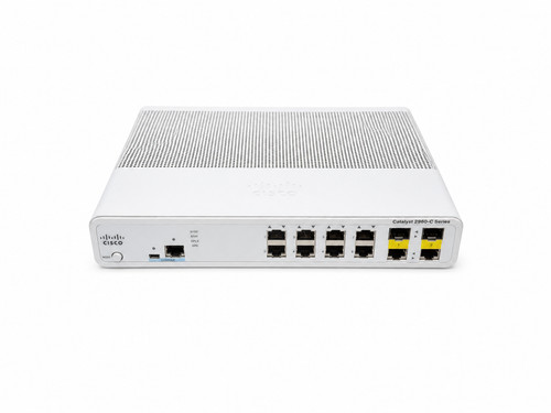 Cisco c2960c 8tc - cisco, day
