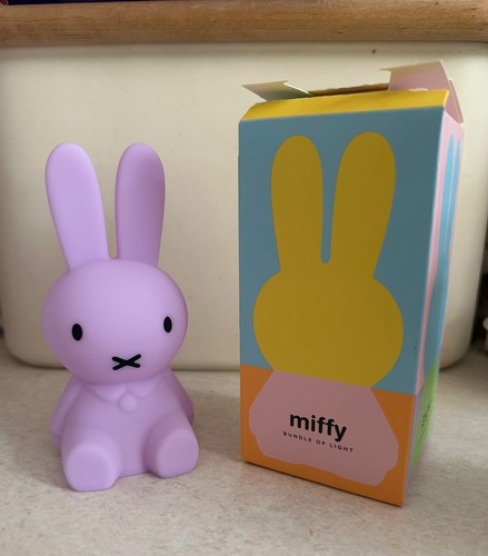 Miffy bundle light - miffy,