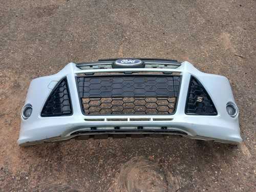Ford focus front - ford,
