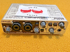 Roland Edirol UA-25EX  USB