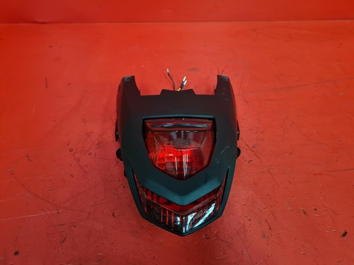 2019 yamaha 125 tail light - 2019, ys