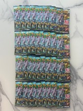 36 x Pokemon GO Booster Packs