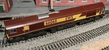 Lima 00 Gauge Class 66