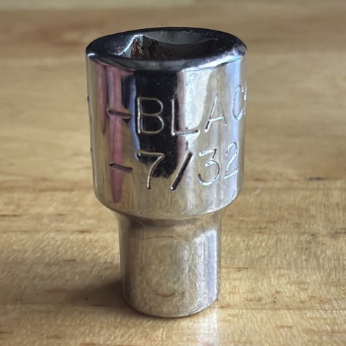 Blackhawk tools shallow - blackhawk,