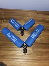 PRESTON EVA Rollers set of two