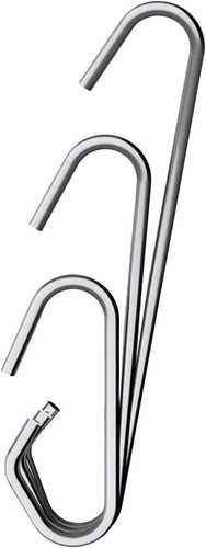 Universal toilet flush - universal,