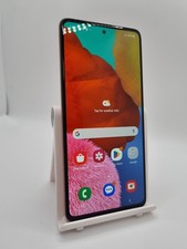 Samsung Galaxy A51 Prism Crush