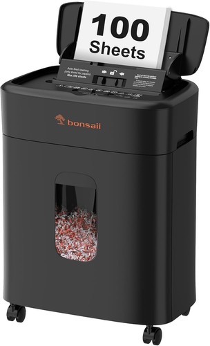 Bonsaii 100 sheet - 100, auto