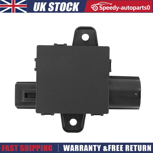 New water rad fan control - rad,