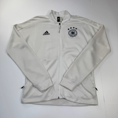 Germany international 2018
